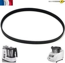 Courroie dentée HTD 432 POUR