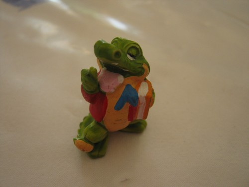 Vintage 1992 ferrero kinder - ferrero,