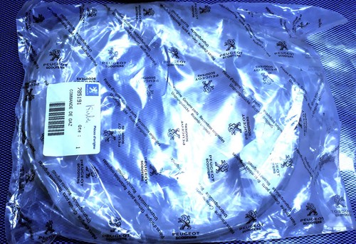 Kit câble gaz original - kit,