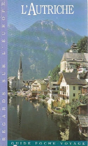 Autriche inconnu v126097 - l'autriche,