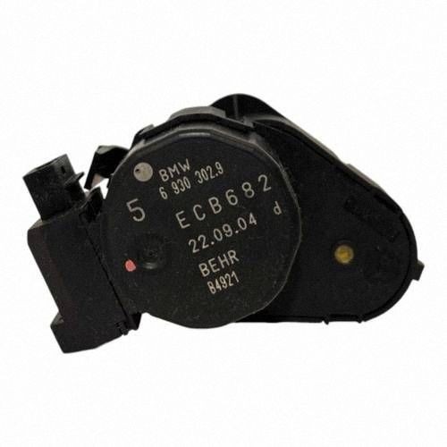 Moteur climatisation bmw - moteur, de