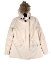 Woolrich Femme Veste En Duvet