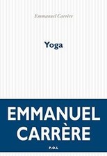 Yoga de Carrère,Emmanuel | Livre | état bon
