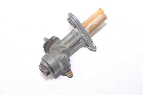 Robinet essence yamaha - robinet, dt