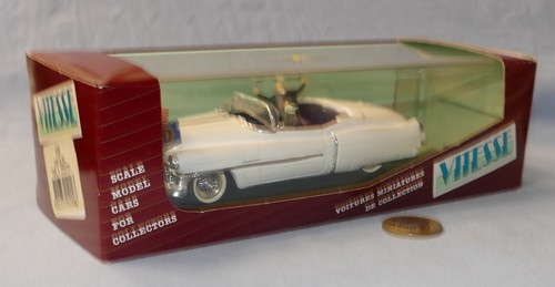 Vitesse portugal réf - 1/43,