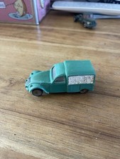 NOREV PLASTIQUE 1/43 ° Ref 16