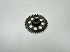 PIGNON POMPE A HUILE SUZUKI GSX 750 INAZUMA 1998-2001