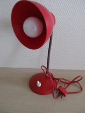 VINTAGE : lampe de bureau