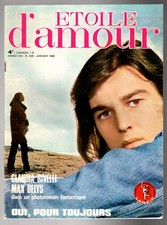 ▬►ROMAN PHOTO LANCIO ETOILE D'AMOUR 246 (1980) SUSIE SUDLOW_ROBERT GLIGOROV_ROC