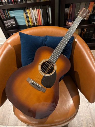 Martin standard series - martin,