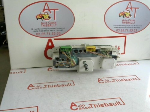 Compteur peugeot 205 - 205, phase