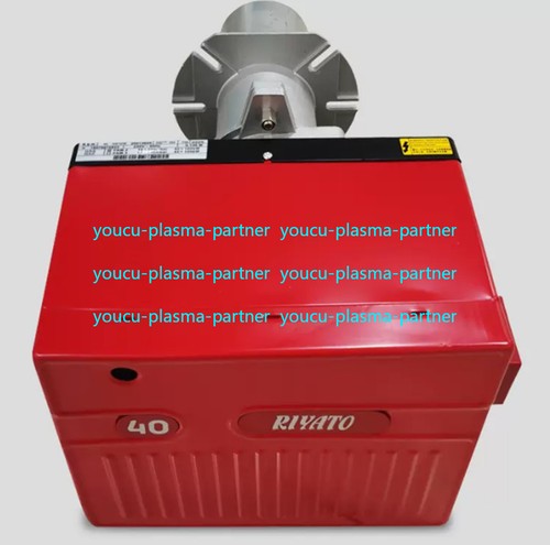 New riello gs10 - gas, burner