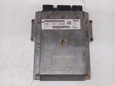 6C1112A650AN boîtier moteur