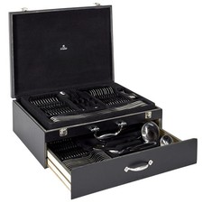 Ménagère 84 Pièces "Coffret