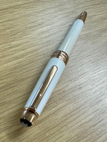 Stylo plume montblanc - stylo,