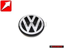 VW Original Arrière Embleme