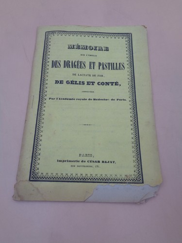 Mémoire sur emploi des - mémoire, l'emploi