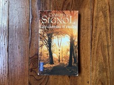 Livre Christian Signol Les