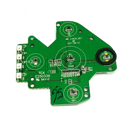 Jbl link haut pcb - jbl, 20