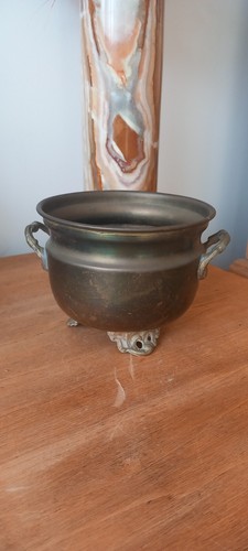 Pot vase vide - vide, en