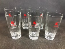 Lot anciens verres - lot,