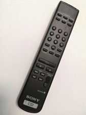 Original Sony CD Player