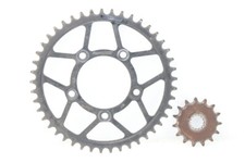 KIT CHAINE - SUZUKI SV S ABS