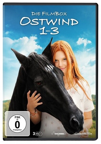 Ostwind hanna binke lea - -,