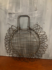 Ancien joli panier - joli, a