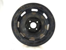 5401P4 Jante En Fer De 15 Pouces 4 Trou 6JX15H2 ET23 EUGEOT 208 VAN 1.6 D 5