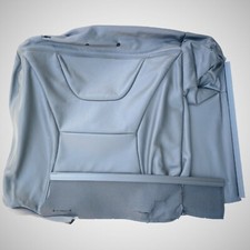 Renault Avantime coiffe de siege cuir NEUVE origine Renault 6025371435