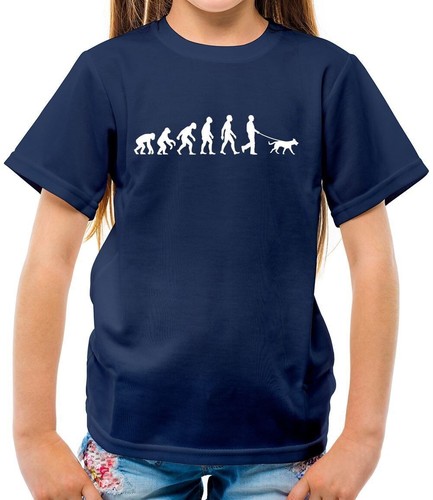évolution homme chien - Évolution,