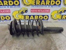 Amortisseur Avant Gauche Citroen C 15 (1985->) 1.9 D Wjx