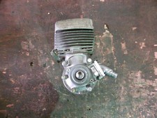 bloc moteur peugeot 103 vogue d'époque (refait et tester)