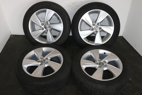 Opel grandland a18 jantes - opel, x