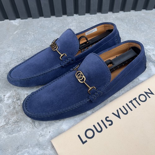 Louis vuitton driver - louis,