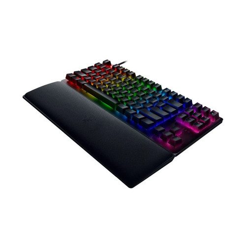 Clavier gamer razer - gamer,
