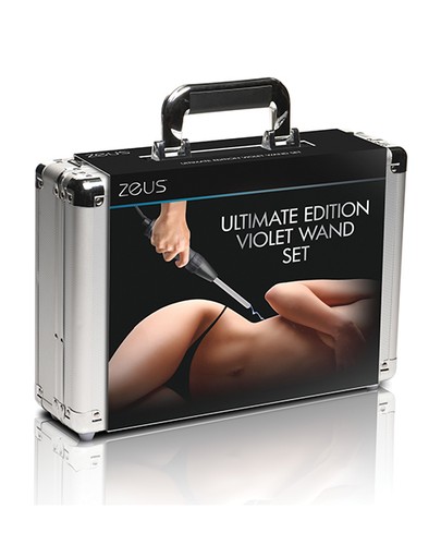 Zeus electros ultimate - zs,