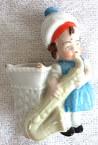 Figurine porcelaine - figurine,