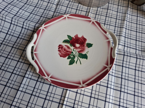 Plat tarte digoin - 1,