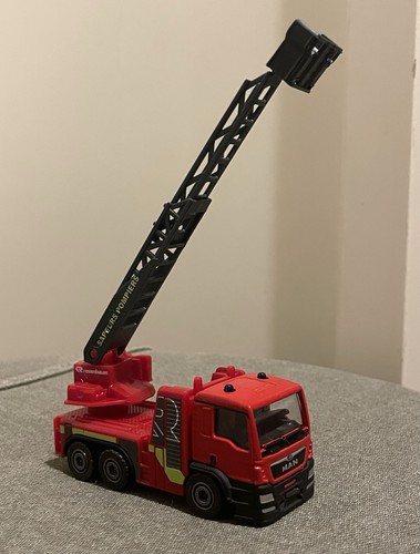 Miniature man tgs camion - man, de