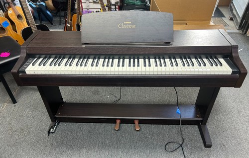 Yamaha clavinova clp - yamaha, clp-810s