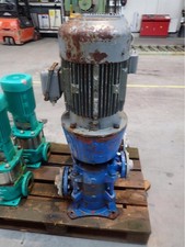 MOVI-V 50/2 KSB 5-177-114 501 1990