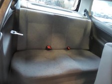 Banquette arriere VOLKSWAGEN POLO 3 PHASE 1