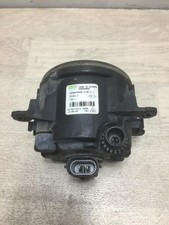 Anti brouillard droit (feux)