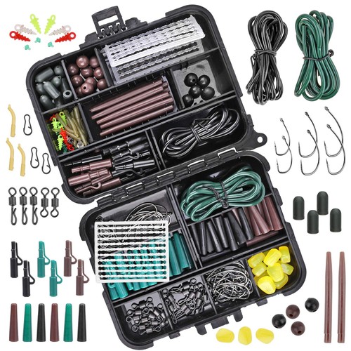 282pcs leurres pêche - 282pcs, de