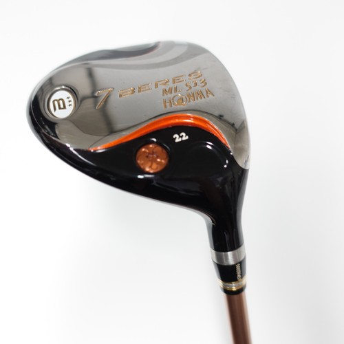 Femme honma golf beres - beres, ml513