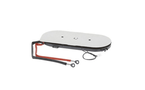 Induction foyer pour table - pour,