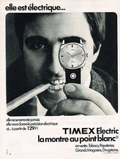 PUBLICITE ADVERTISING 094