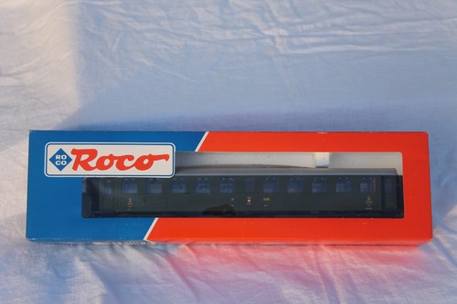 Roco 44298 voiture 3eme classe - 44298, 3eme.classe